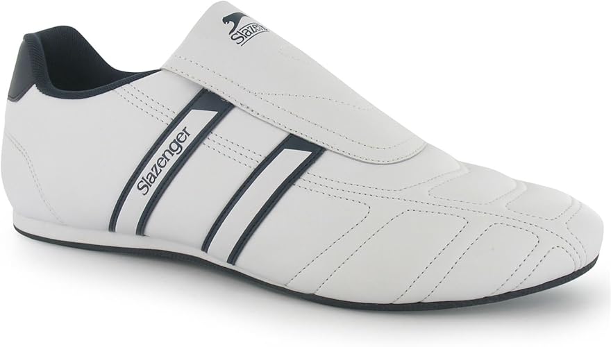 slazenger slip ons