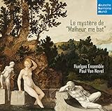 Le Mystere De Malheur