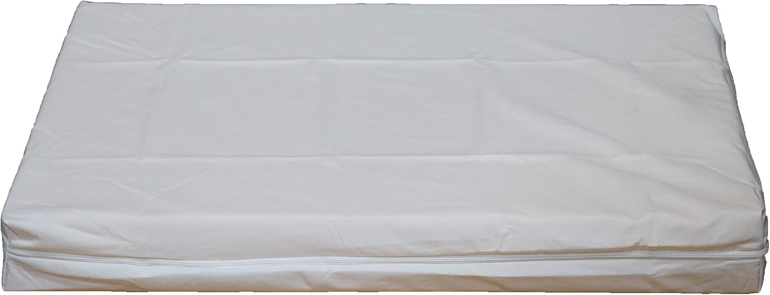 PetBed4Less Elite DIY Durable Dog Bed Dog Pillow Pet Bed Removable Waterproof Liner with Zipper - Elite Waterproof Dog Bed Liner only : Pet Supplies