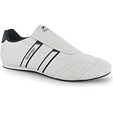 slazenger memory foam shoes