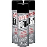 Maxima 71920-3PK Suspension Clean Aerosol, 39 fl. oz., 3 Pack