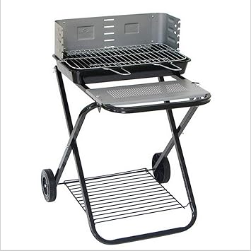 Diseño de parrillas | Parrillas