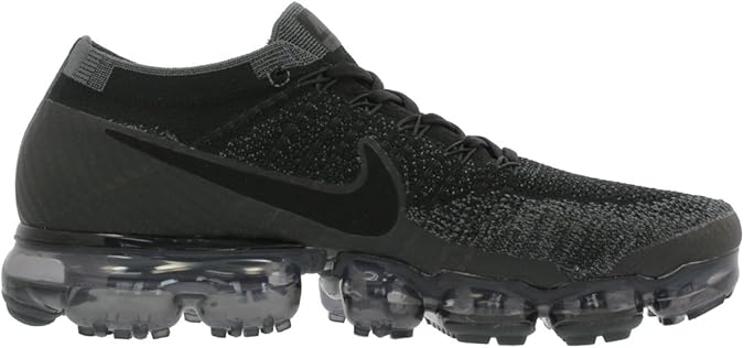 nike air vapormax black anthracite