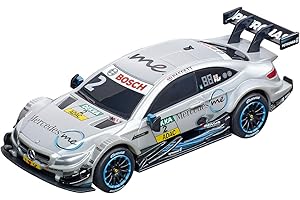 CARRERA Mercedes-Amg C 63 DTM G. Paffett, No.2