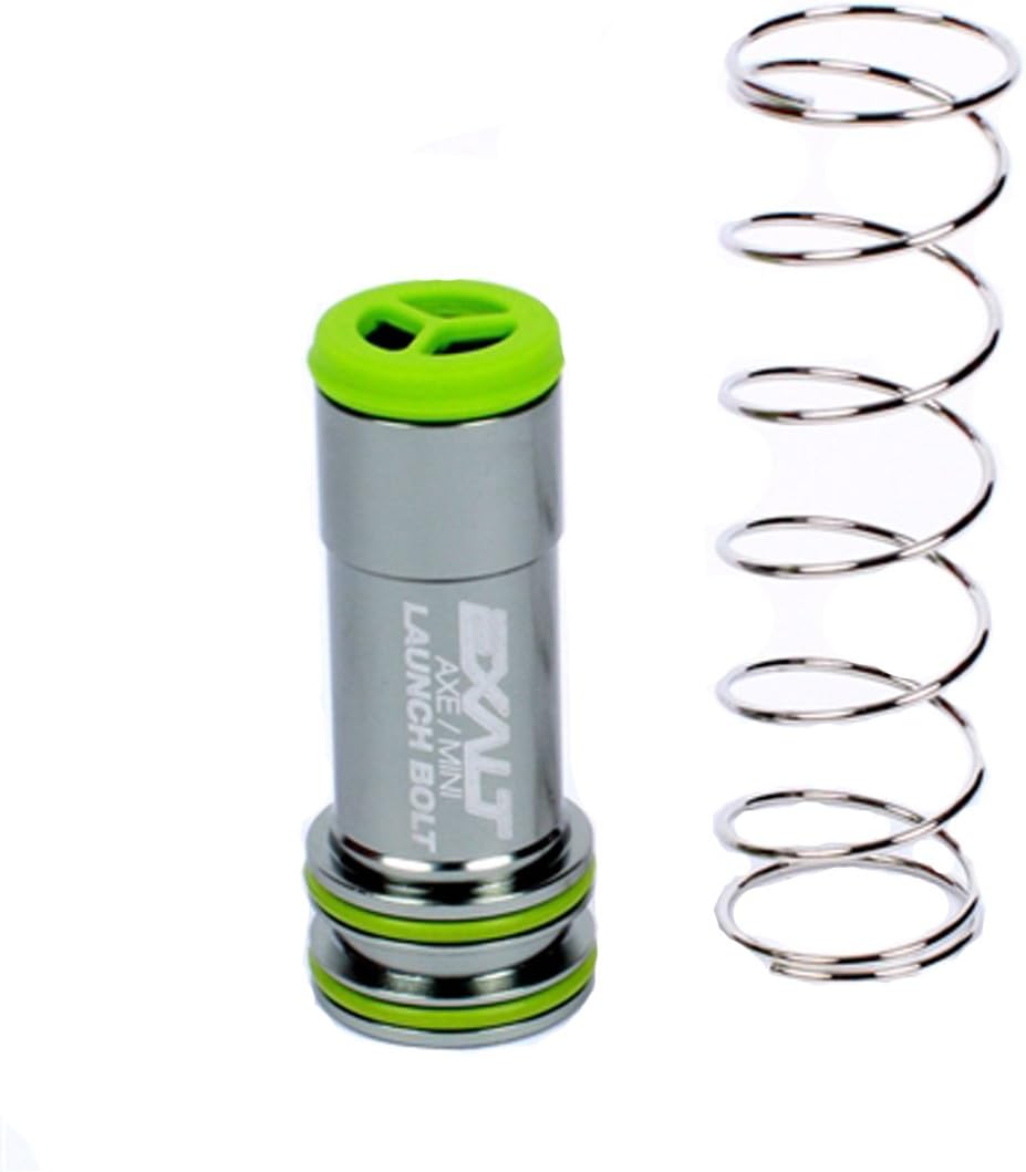 Exalt Paintball Launch Bolt V2 Axe / Axe Pro/ Axe 2.0