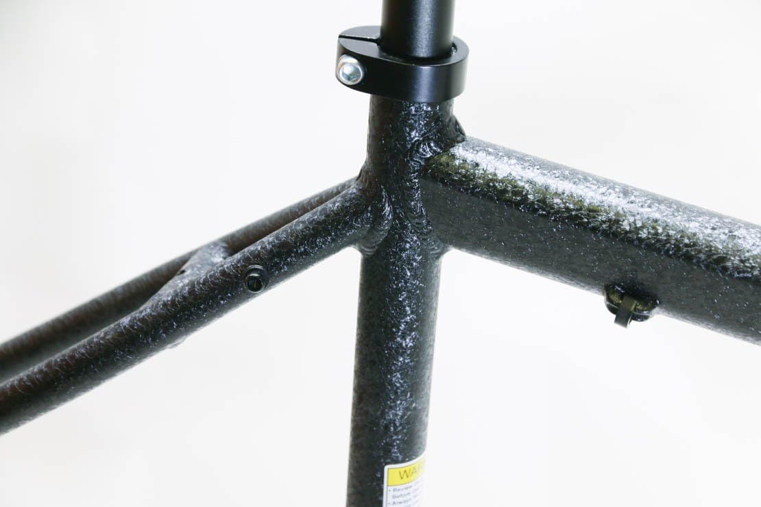 evo fixed gear