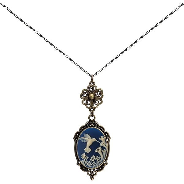 OKEYCH Scary Movie Inspired Gift F Horror Fandom Necklace Horror Fan