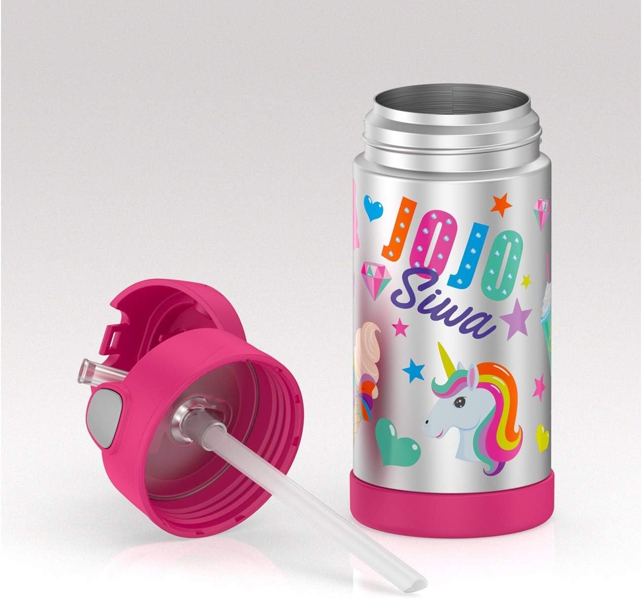 jojo thermos