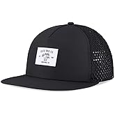 OGIO Alpha Collection Headwear