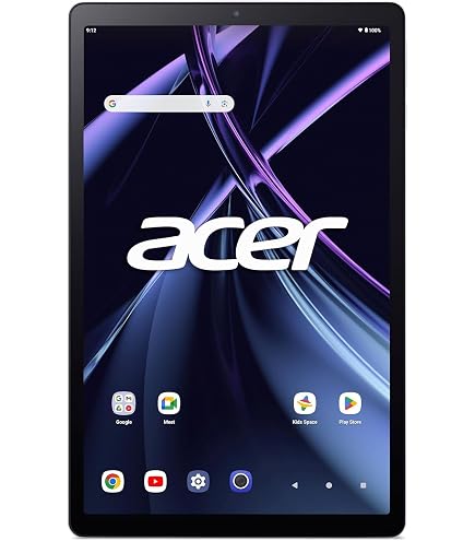 Lenovo Tab K10 TB-X6C6F ZA8N0064US Tablet - 10.3