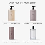 Salt & Stone Aluminum-Free Deodorant Black Rose & Oud 2.6 oz view 8