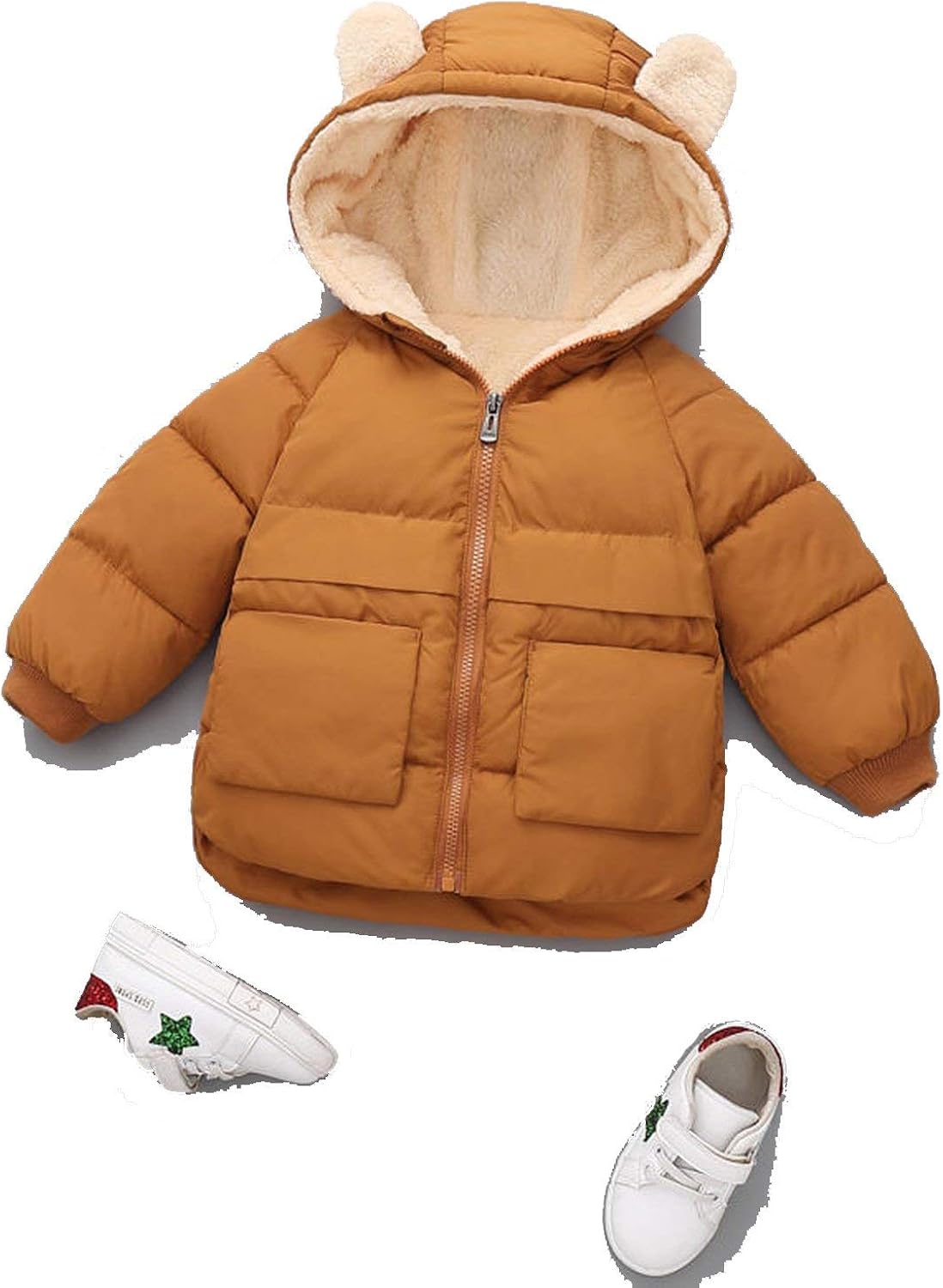 baby name brand coats