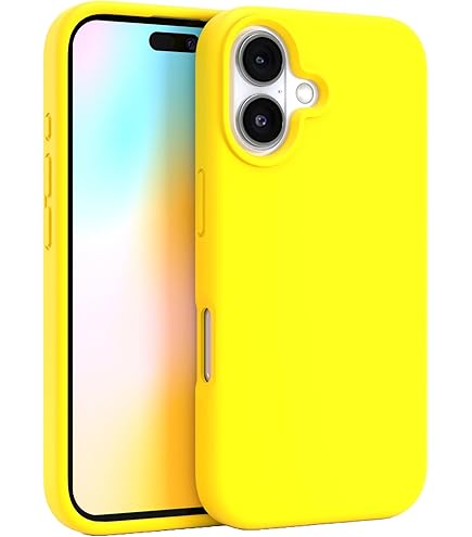Amazon.com: FELONY CASE – Apple iPhone 16 Case - MagSafe
