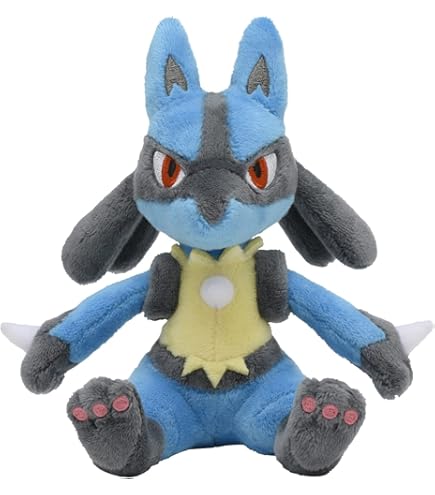 lucario sex doll Lucario Sex Doll Dolls Castle 120cm Furry Silicone Adult Dolls main image 0