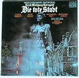 Korngold: Die Tote Stadt