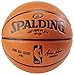 Spalding NBA Never Flat Replica Game Ball