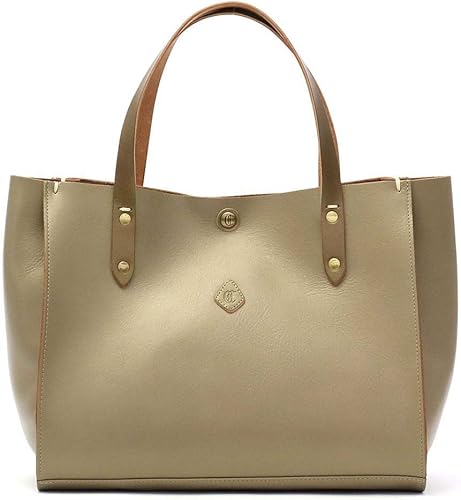 Amazon クレドラン Cledran アモ Amo Wide Tote トートバッグ Cl 1846 ゴールド 81 2479 トートバッグ