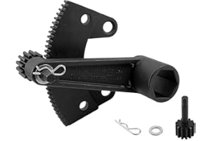 RYANSTAR RACING Torque Multiplier Leverage Tool Compatible with Classic VW Bug/Volkswagen Beetle – 36mm Axle Nut & Flywheel G