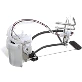 Delphi FG0824 Fuel Pump Module Assembly