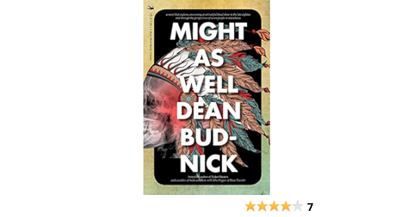Might As Well Budnick Dean 9781942600763 Amazon Com Books