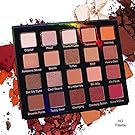 Violet Voss Eye Shadow Palette (HolyGrail)