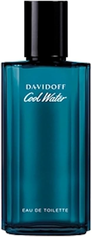 Davidoff cool water eau de toilette 75ml