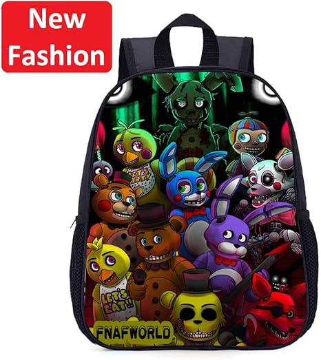 fnaf backpack amazon