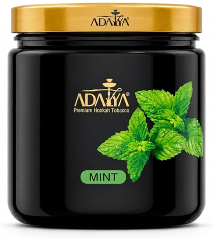 adalya tobacco 1kg price Hawaii Adalya Mint Premium Hookah 1
