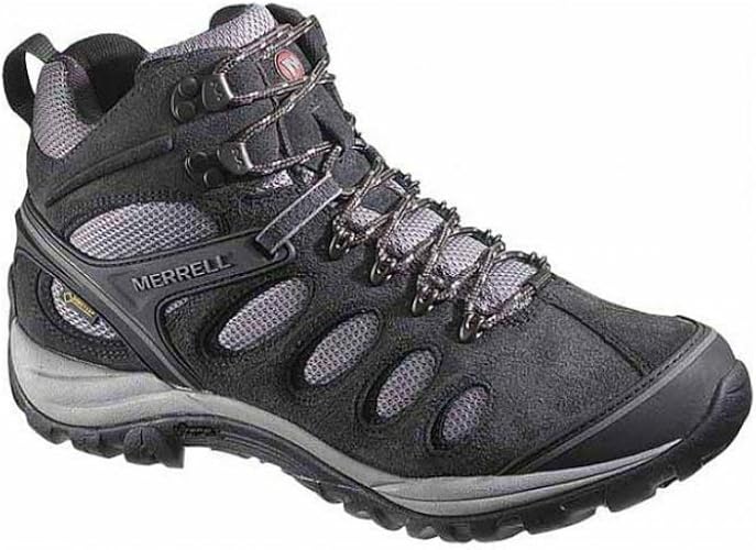 merrell chameleon 5