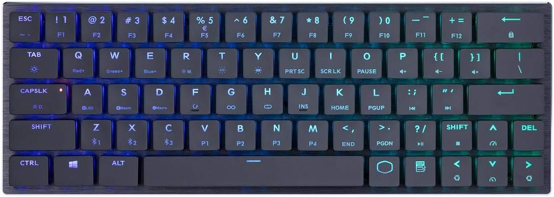 Best TKL Mechanical Keyboard