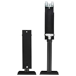 Dumble RV Camper Step Stabilizer - 9 to 13in