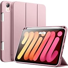 iPad mini 6 + pencil 第2世代 + Smart Folio iPad mini 6 + pencil 第2世代 + Smart Folio Smart Folio for