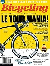 Bicycling South Africa