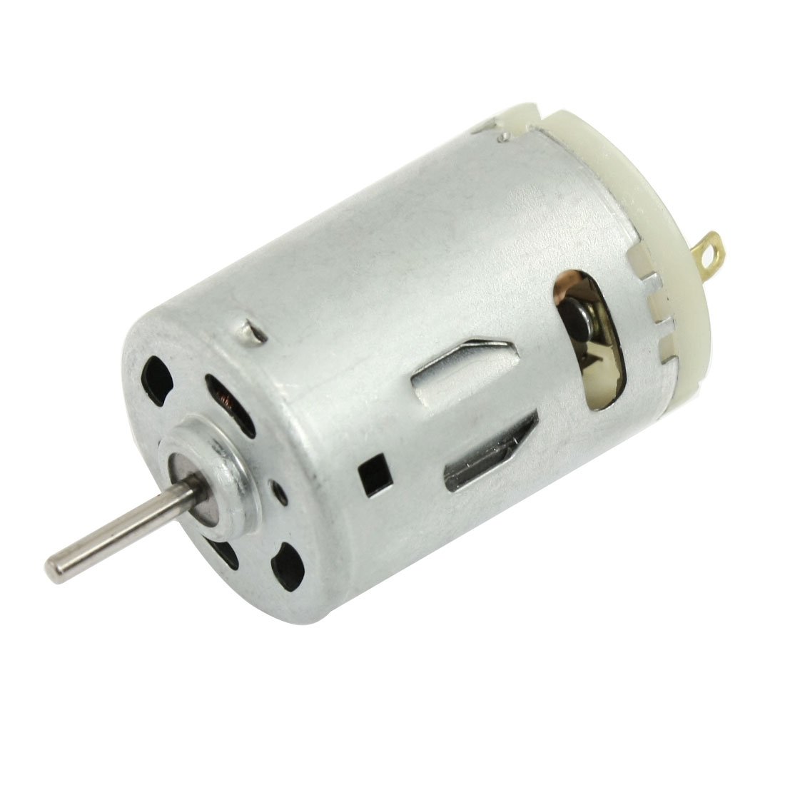 sourcing map DC 12V 10000RPM Mini Magnetic Motor for DIY Models