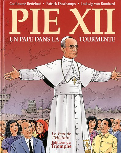 Pie XII by (Album)