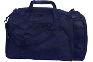 Champion Sports Football Equipment Bag (Navy)