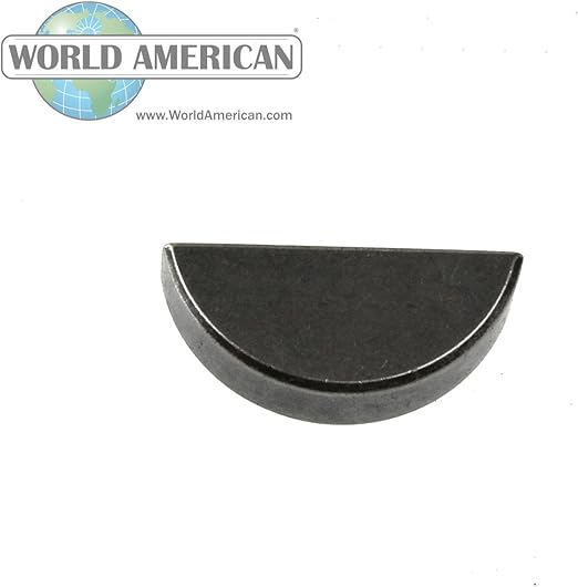 WOODRUFF KEY Automotive