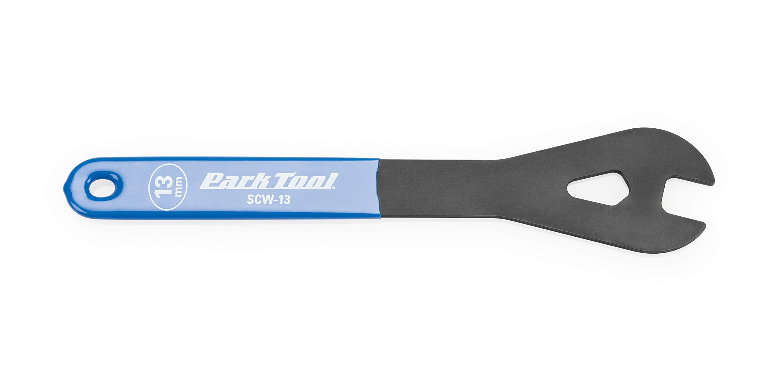 Park Tool SCW-13 Shop Cone Wrench Tool 13 mm, Black — image 1