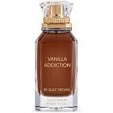 VANILLA ADDICTION