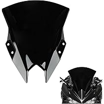 ZEXDDI Compatible With 2025 Ninja 500 SE Ninja 400 Z400 Z500 2018