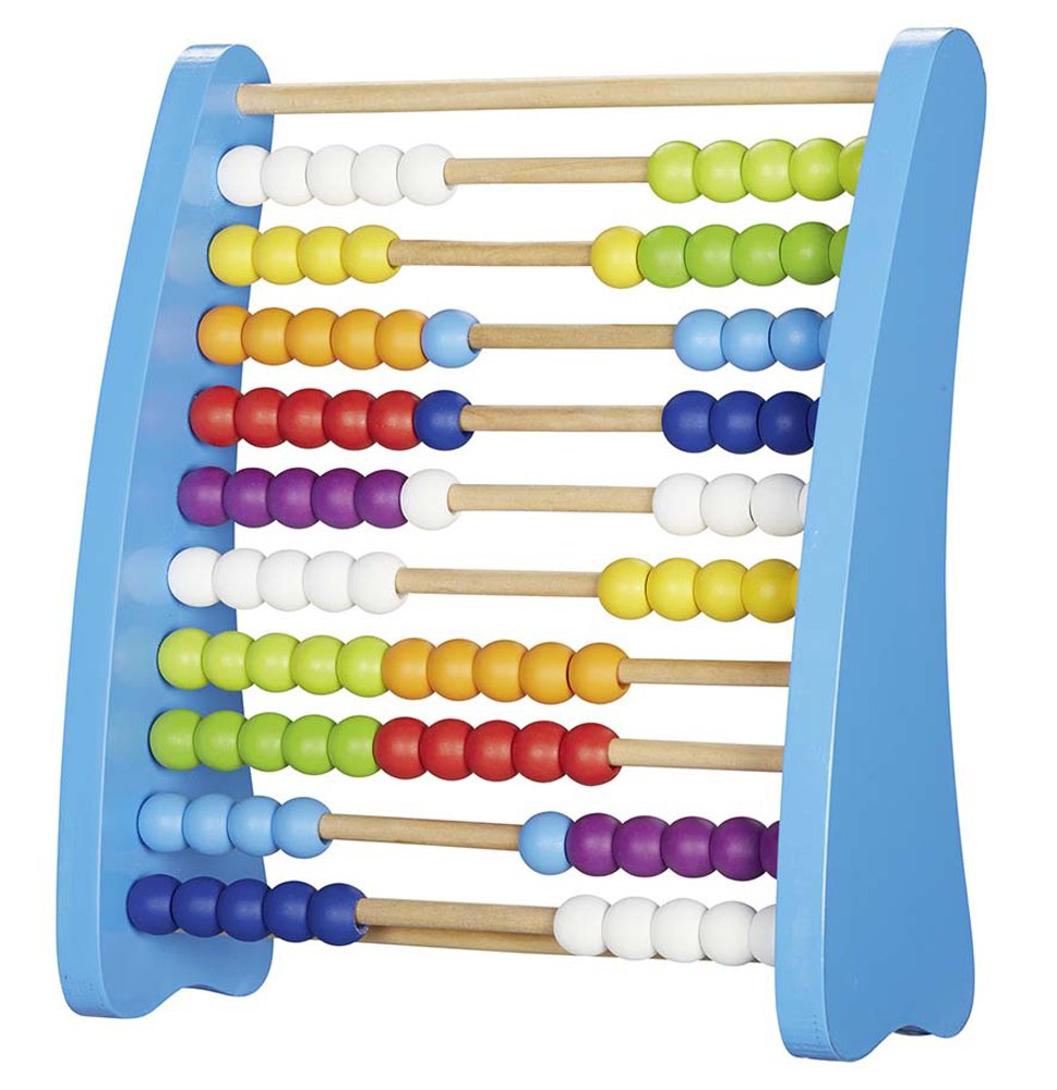 Goki Counting Frame