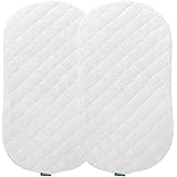 big softies bassinet mattress