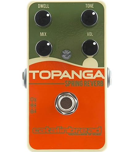 ギター Boing Spring Reverb  J. Rockett Audio image.jpg?id=25742356&width=300