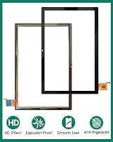 SRJTEK For Teclast M40 Touch Screen Digitizer Panel 10.1 Inch Black With Frame view 4