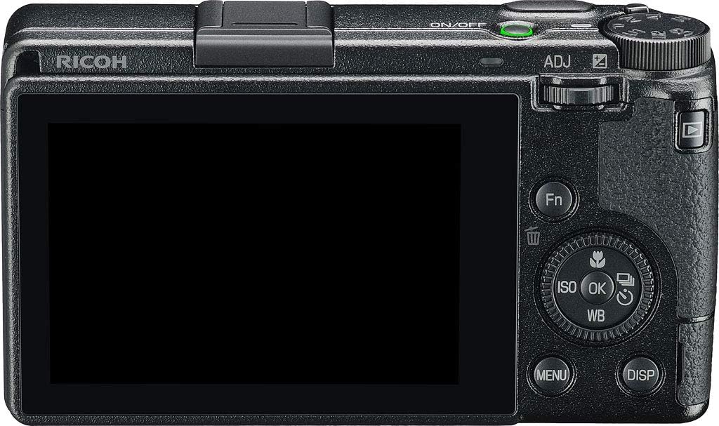 Expert Shield Screen Protector for: Ricoh GR III - Glass