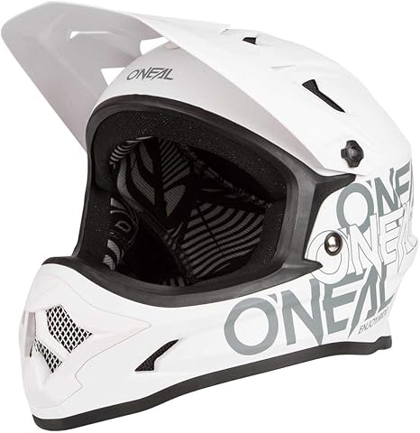 fullface helm oneal backflip