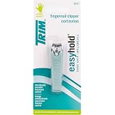 Easy Hold Nail Clipper, 1.17 Ounce