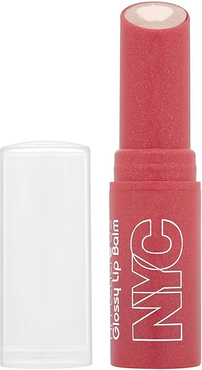 Glory Cosmetics NYC Applelicious Lip Balm Blushing Golden 350 Pack of 2