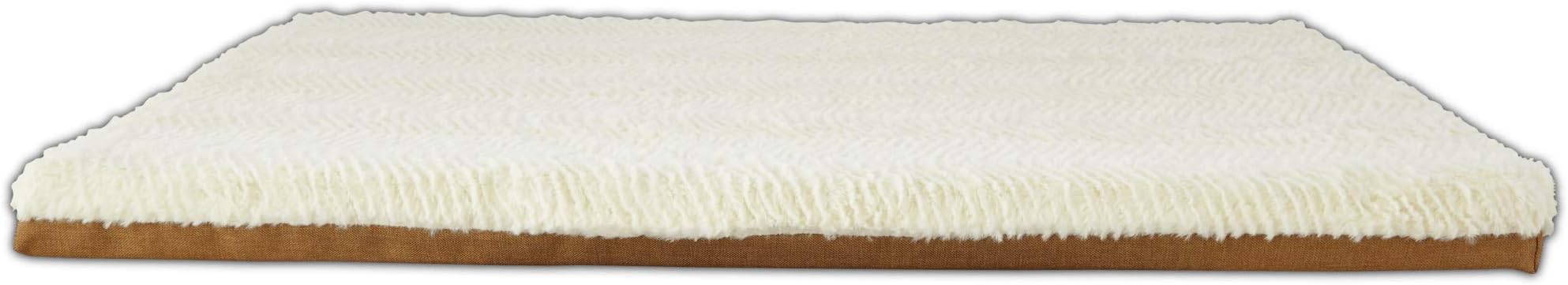 you & me orthopedic and memory foam mat