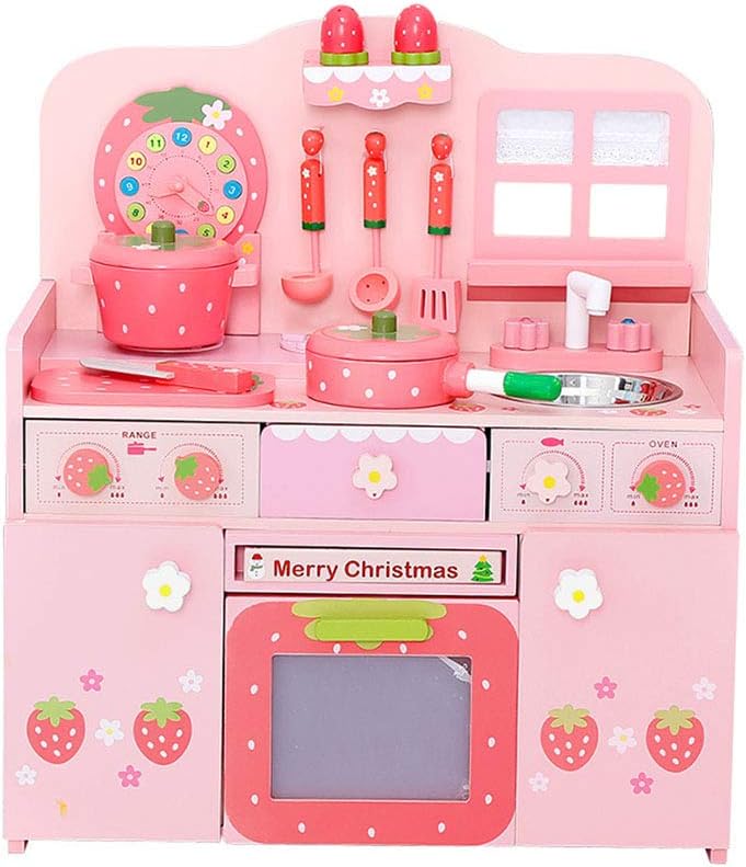 play kitchen set for 10 year old